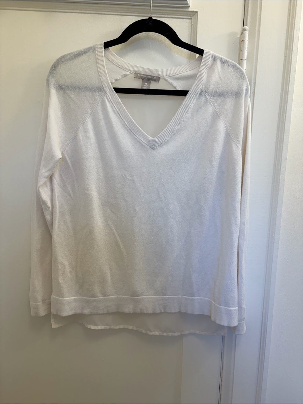 Banana Republic Lightweight Sweater